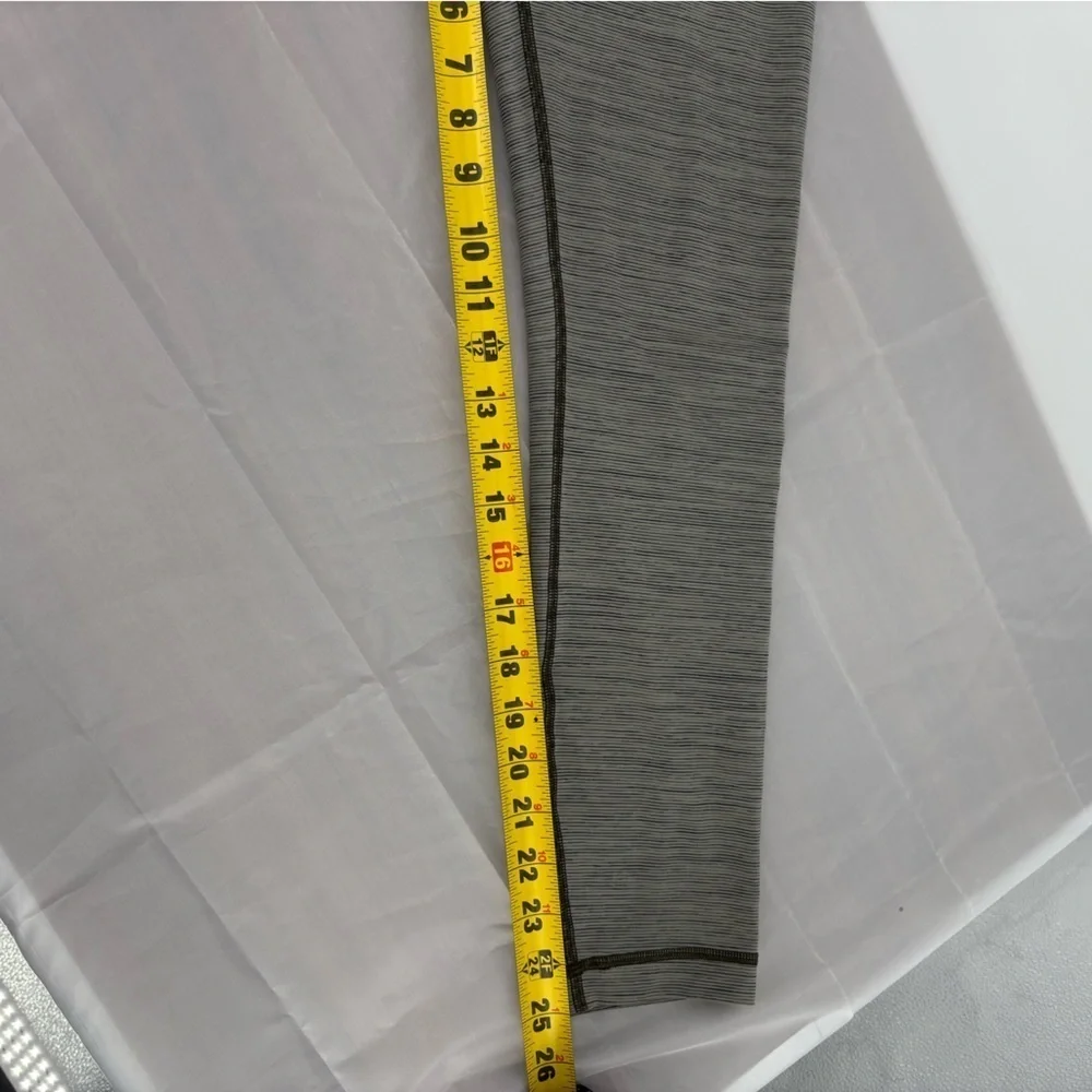 Lululemon Wunder Under High-Rise Tight 25